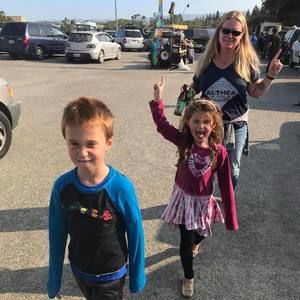 Meet your Posher, Kristen